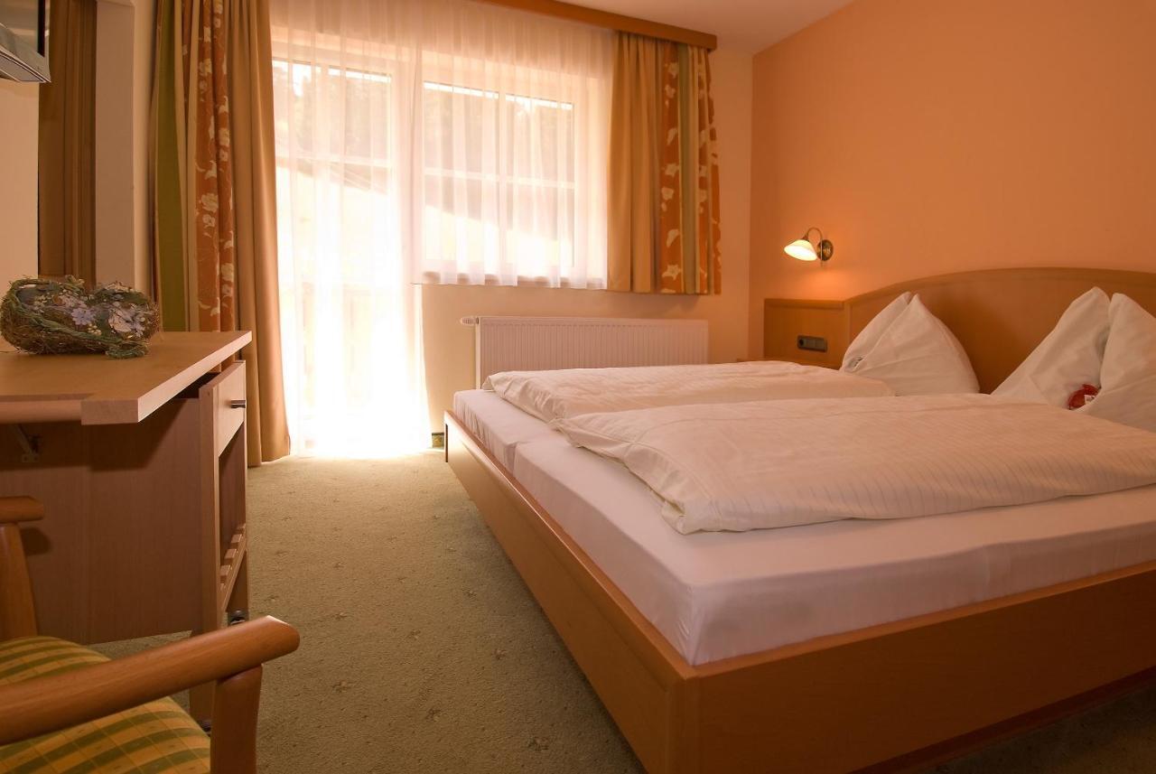 Gasthaus-Landhotel Traunstein Абтенау Номер фото